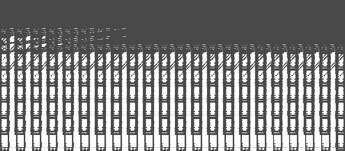 Dvovodni krov sa gredom